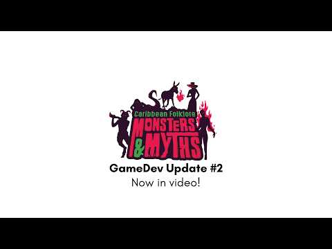 GameDev Update #2