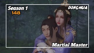 Martial Master [Episode 148] Sub Indo 720p
