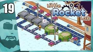 Quartz production, exploring Carter