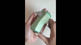 Zesty  #soap #asmr #asmrsoap #soapasmr #soapcutting #softsoap #zest #paintedsoap #fyp Net Worth