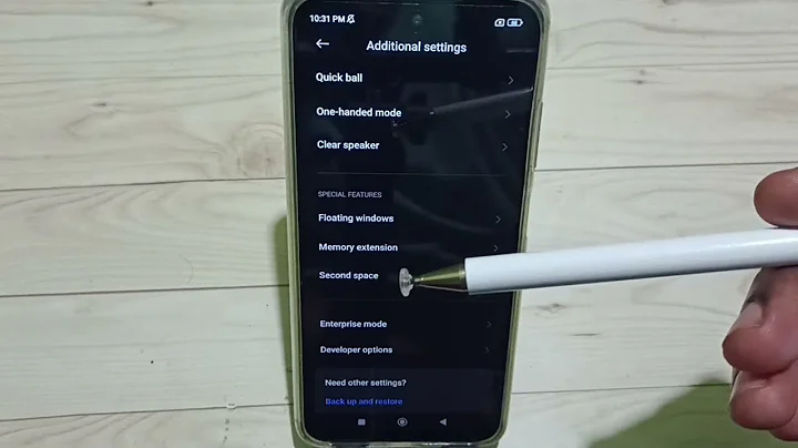 How to Fix Mi OTG Connection Problems | OTG Not Working | OTG Settings