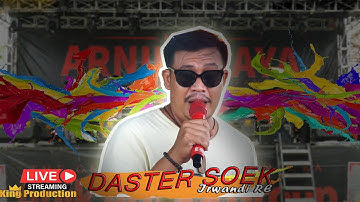 Daster Soek - Irwandi RE - New Arnika Jaya Live Perumahan Banjarwangunan Mundu Cirebon