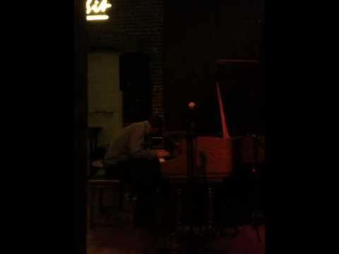 Matt Politano Trio at Cafe Metropol