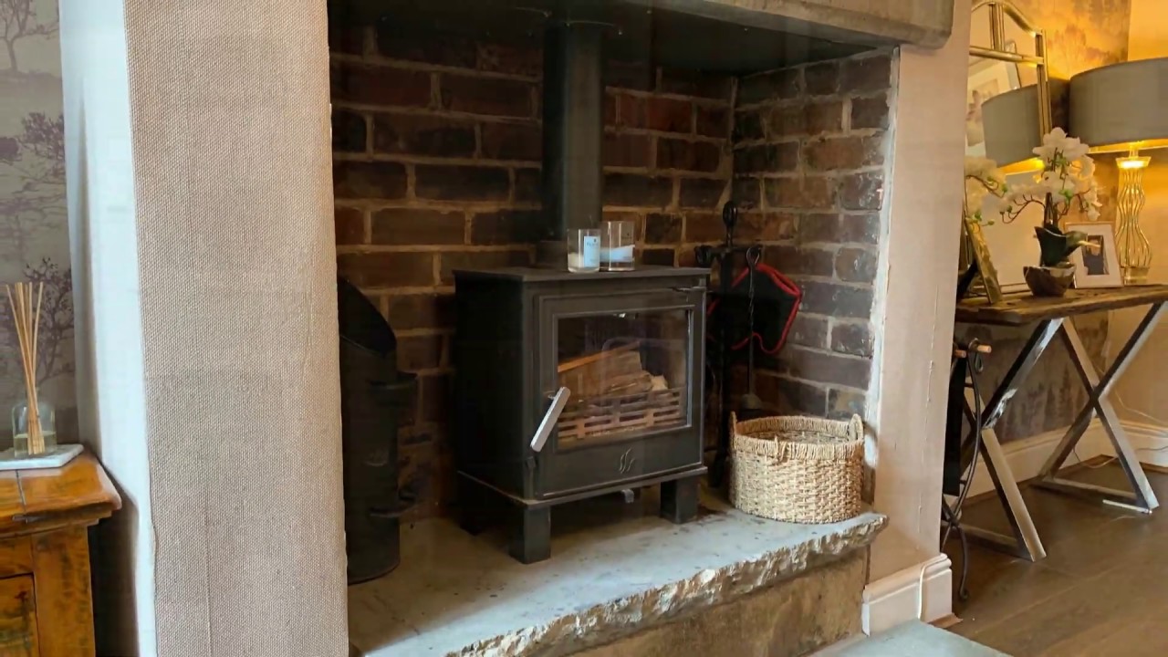 *SOLD STC* 2 bed property for sale on Baron Street in Darwen £110,000 YouTube