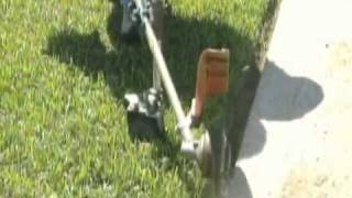 Trimmer Big Wheel