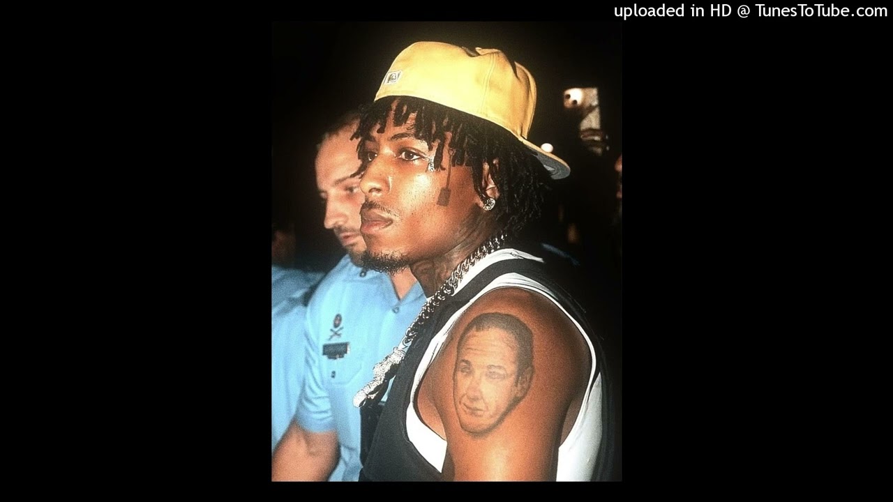 [FREE] NBA Youngboy Type Beat - “Glow Up”