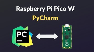 How to Use PyCharm with Raspberry Pi Pico W and MicroPython