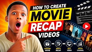 How To Make Movie Recap Videos Without Copyright