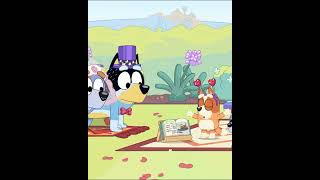Bluey Soundtrack: Horsey Ride Unknown Track 2 #soundtrack #bluey #blueymusic