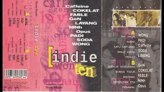 INDIE TEN 1998