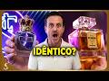 ACHEI o Melhor Clone do SCANDAL Pour Homme: SPLENDOR da NUANCIELO