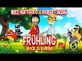 Ikke hftgold x robert alan  frhling bock zu bumsen