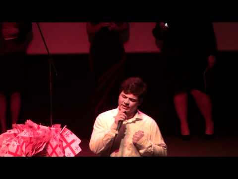 9 აპრილი ათენში, 2012 წელი. Giorgi Roxvadze