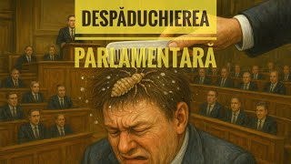 Despăduchierea Parlamentară - BuchyBala (Parodie)