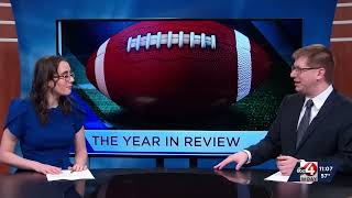 High School Football 2021 Season Recap