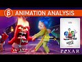 Inside out 2 disneypixar teaser  animation analysis and reaction