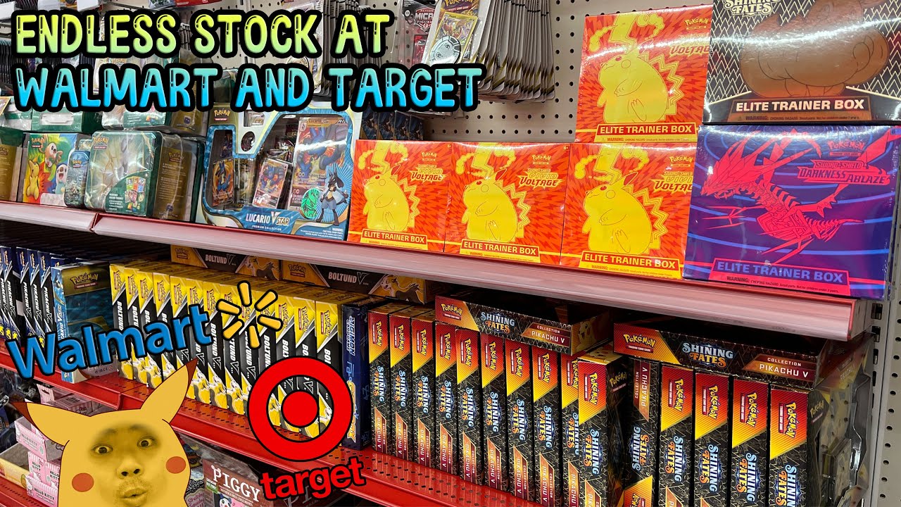 target pokemon cards shining fates Amazon.com: Shining Fates TCG Random Assortment Bundle