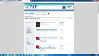 How to Request an Item Through Our Inter-Library Loan System
