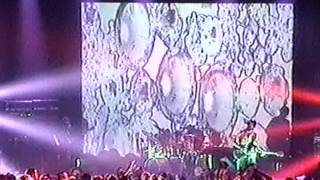 Primus - Detroit 11-17-99