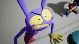 Jax Crashes Out Again