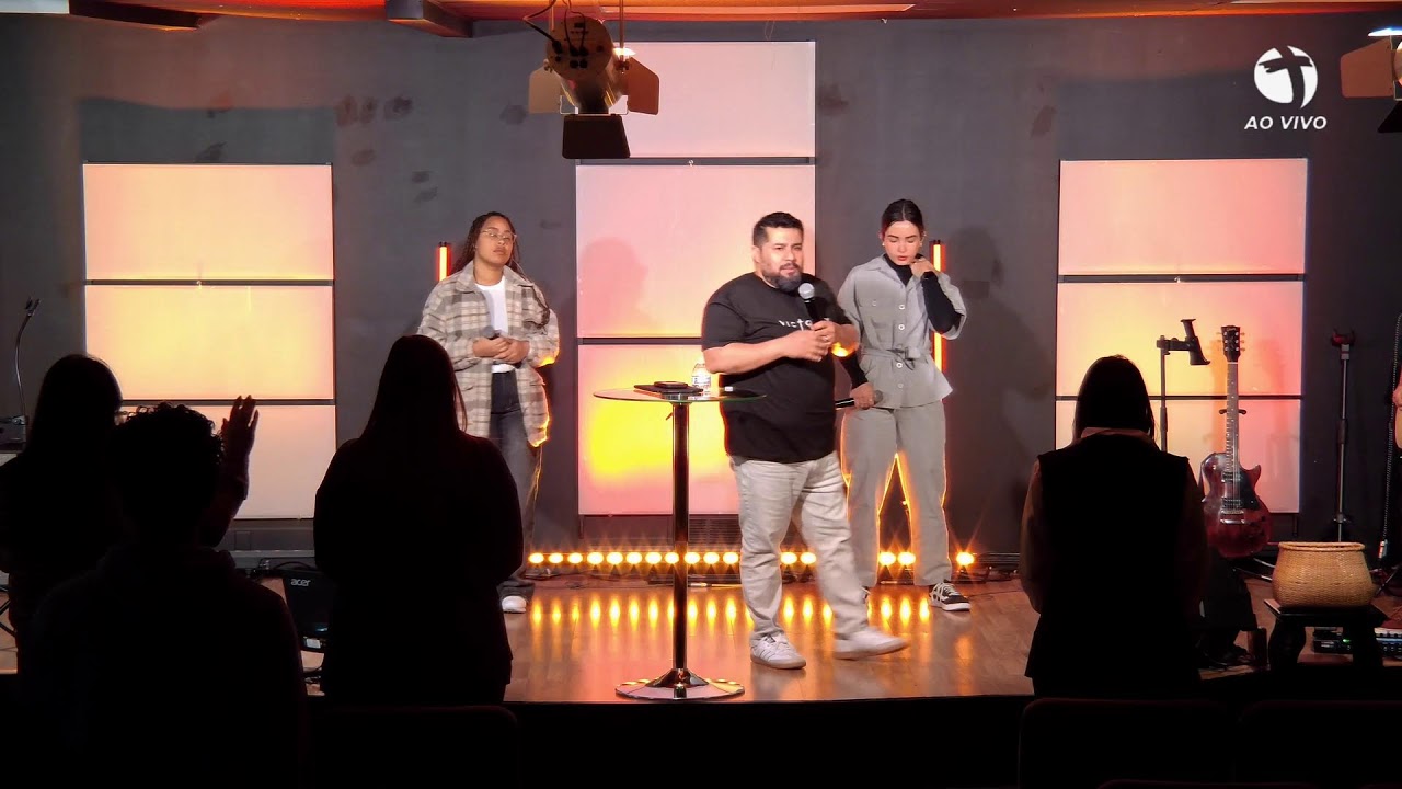 Recomeço - Nova visão