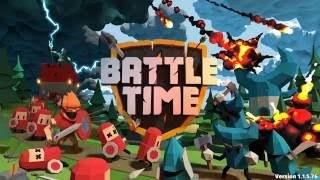 Battle Time Android/IOS Gameplay screenshot 3