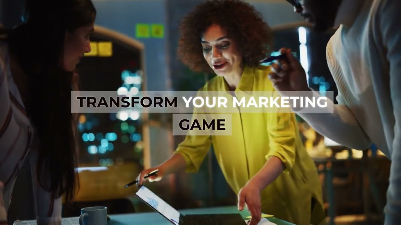 Unlock Your Marketing Potential with Copy Machina's Cutting Edge Content Creation Technology