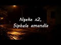 Lindani Gumede-Sizophumelela lyrics video