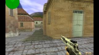 Luck Bullet By Ganja