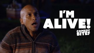 KEEGAN-MICHAEL KEY Wants To Save His Boyfriend! | Love Bites | Comedy Bites Details