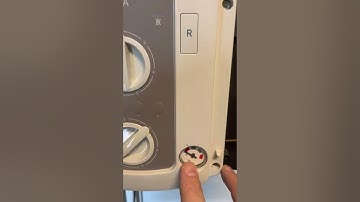 Remise en pression Chaudière Chaffoteaux Inoa