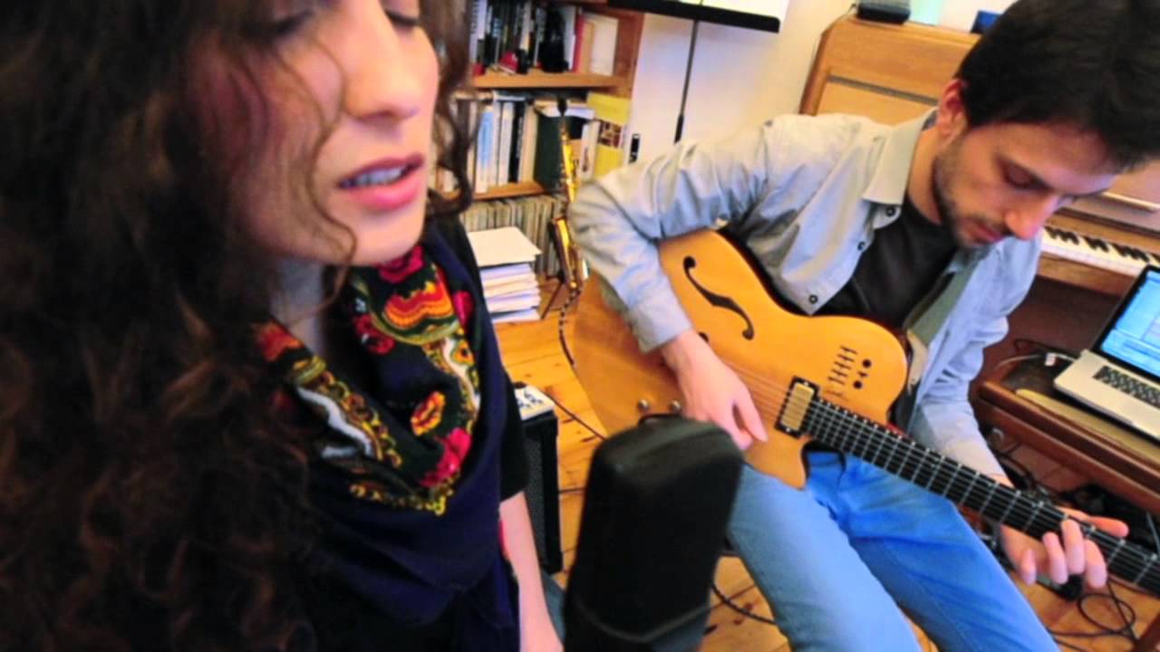 Watch Sanem Kalfa & George Dumitriu - Unbalanced on YouTube Watch Sanem Kalfa & George Dumitriu - Unbalanced on YouTube
