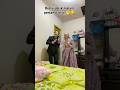 pengantin viral malam pertama‼️‼️#pengantinviral #pengantin #wedding #viraltiktok #salahmusendiri