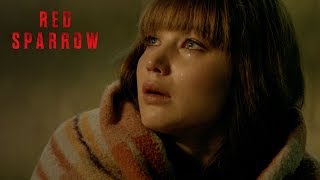 Red Sparrow (2018)