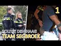 Politie Den Haag | Team Segbroek | Diverse ongevallen, drugs en valse kentekenplaten aangetroffen. 1