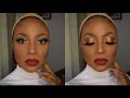 FLAWLESS FOUNDATION ROUTINE FOR OILY /ACNE PRONE SKIN || TIPS ON HOW TO FIND THE RIGHT FOUNDATION