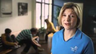 Carilion Clinic: Inspiring Better Health (30 sec spot)