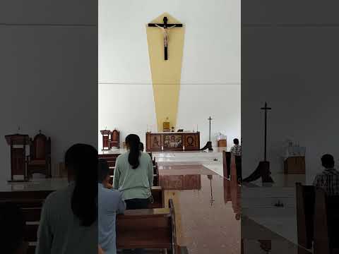 Misa Sda Selesai Mari Kita Pulang