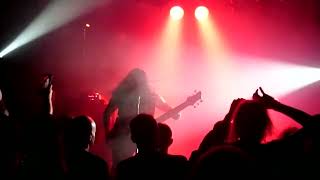 Altars - Paramnesia I: Descent - Warszawa, VooDoo Club 23.09.2023