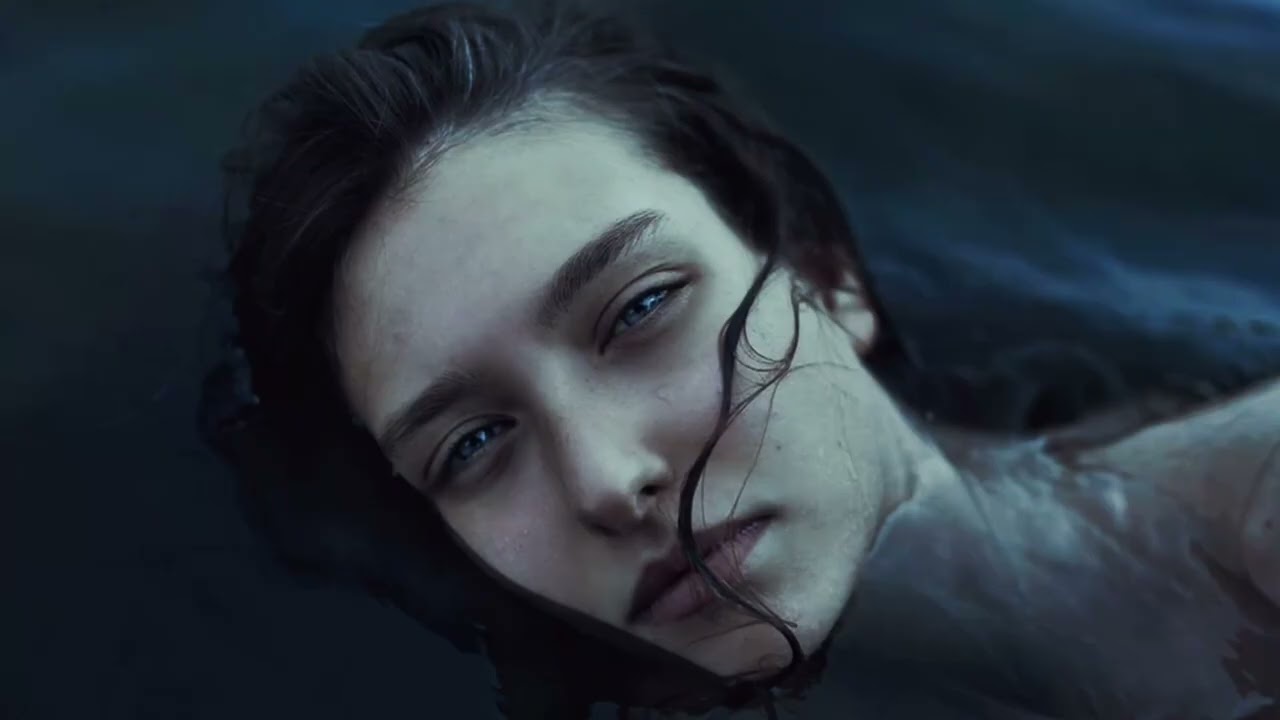 Ottoman - Broken Lights [Official Music Video]