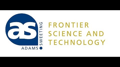 Adams-Sweeting Lecture - A Perspective on Discovery: Gravitational Waves