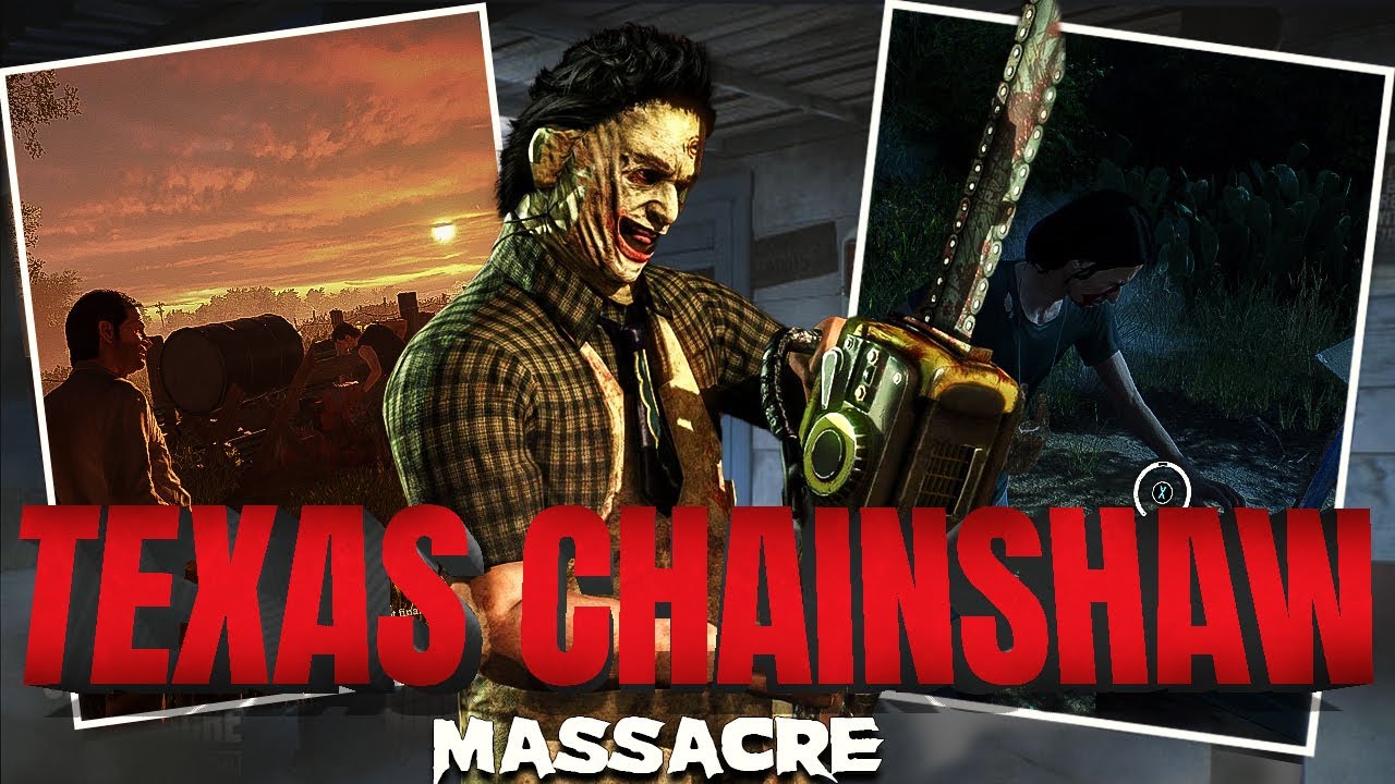 In Depth Tutorials And Offline Features - Texas Chainsaw Massacre: The Game