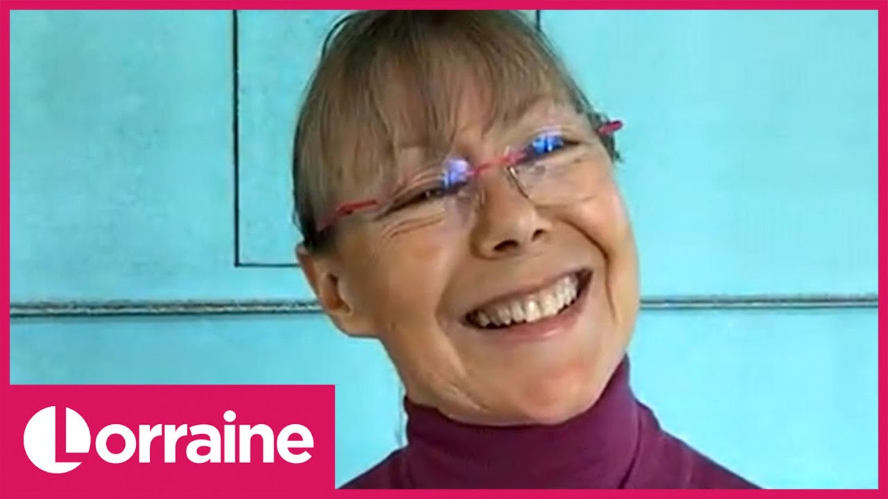 Call the Midwife's Jenny Agguter Confirms There Will Be a Christmas Special & Series 10 | Lorraine