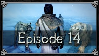 FERAL FOES | Savior of Skyrim - Episode 14 (100% Playthrough)
