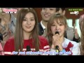 [ENGSUB] 150915 Red Velvet 'Dumb Dumb' 1st WIN