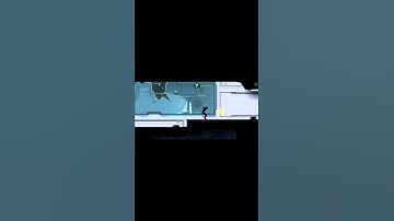 Vector 2 Android gameplay 🔥 #shorts #vector2