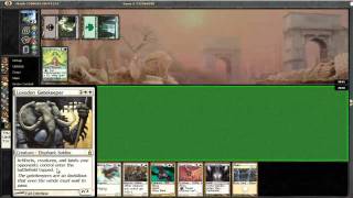 #3 Ravnica Block draft: Round 3