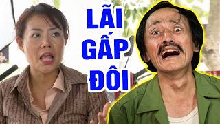 Phim hài 2026 - LÃI GẤP ĐÔI - Phim hài mới nhất - Trung ruồi 2026 - Phim hài hay nhất - Phim hay
