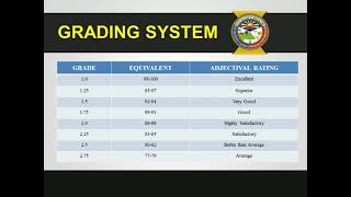 ASSCAT Registrar Orientation Video Guide