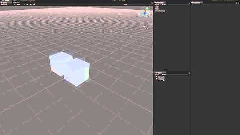 Unity 3D Part 16